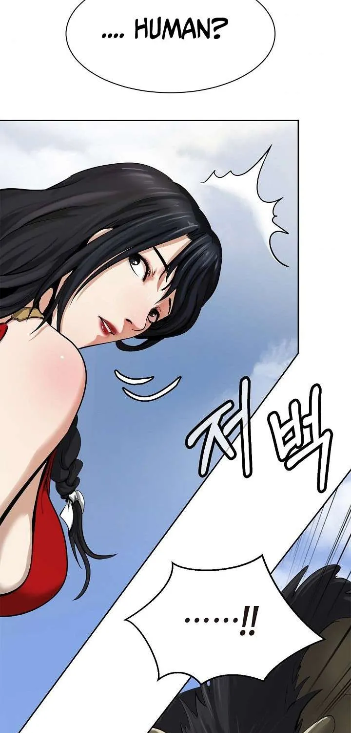 The Story of Thorny Spear Chapter 14 page 94 - 