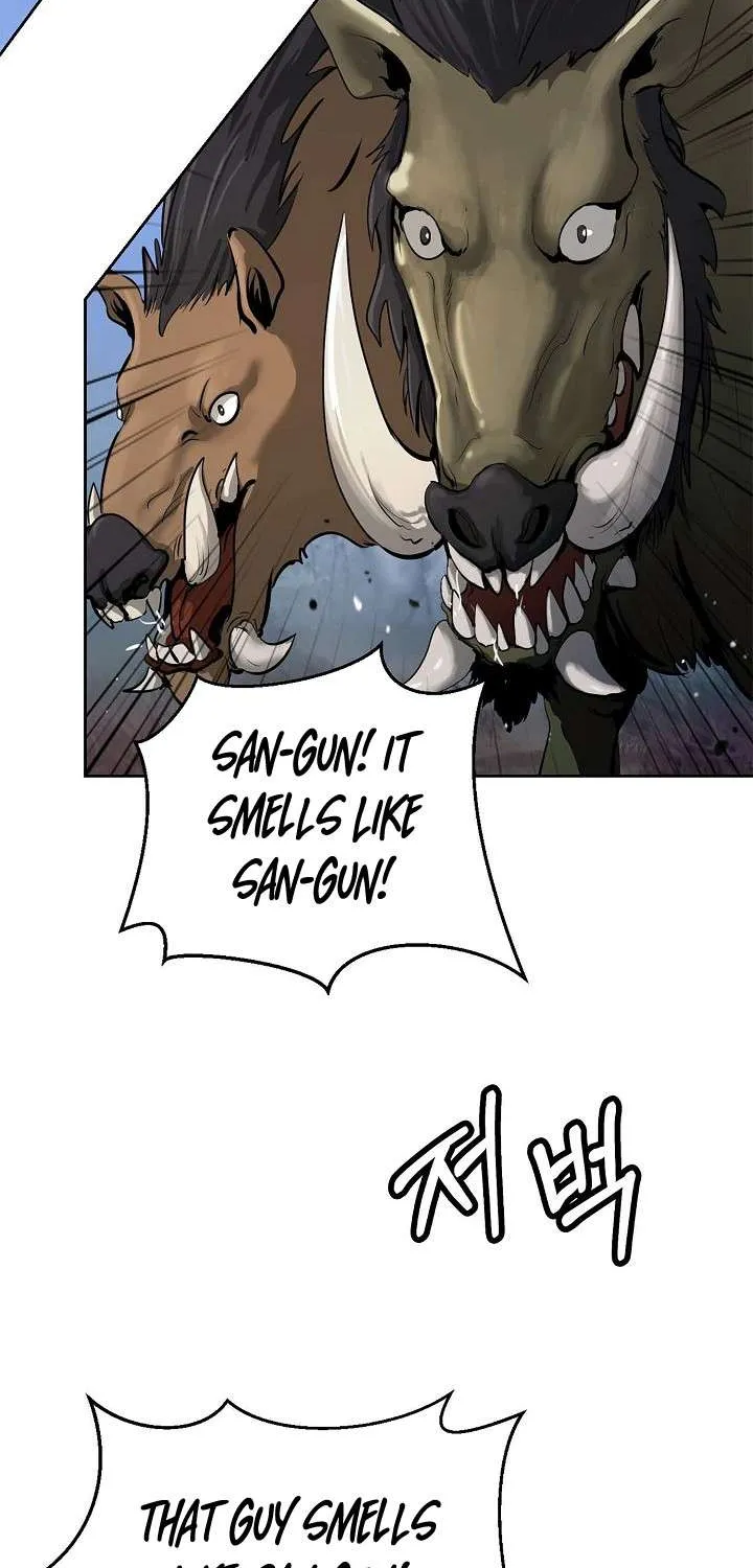 The Story of Thorny Spear Chapter 14 page 95 - 