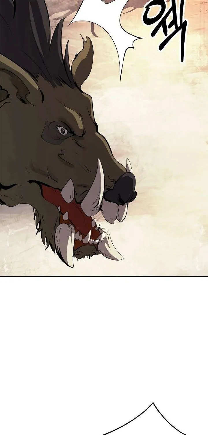 The Story of Thorny Spear Chapter 15 page 11 - 