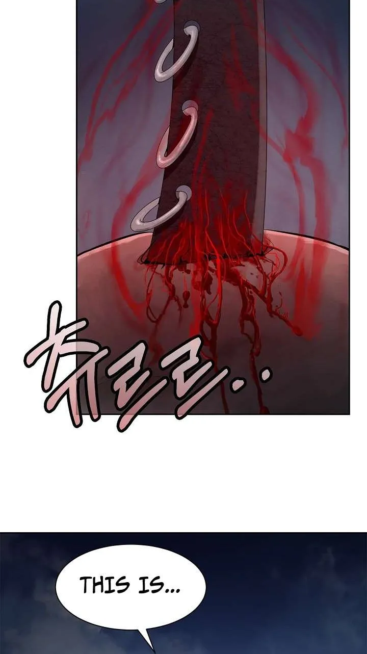 The Story of Thorny Spear Chapter 15 page 15 - 