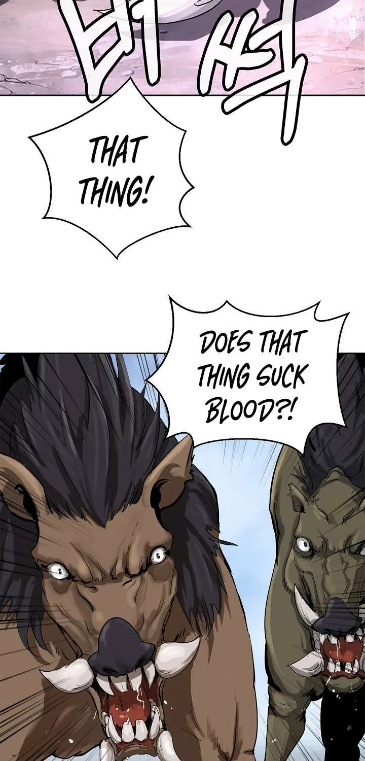 The Story of Thorny Spear Chapter 15 page 17 - 