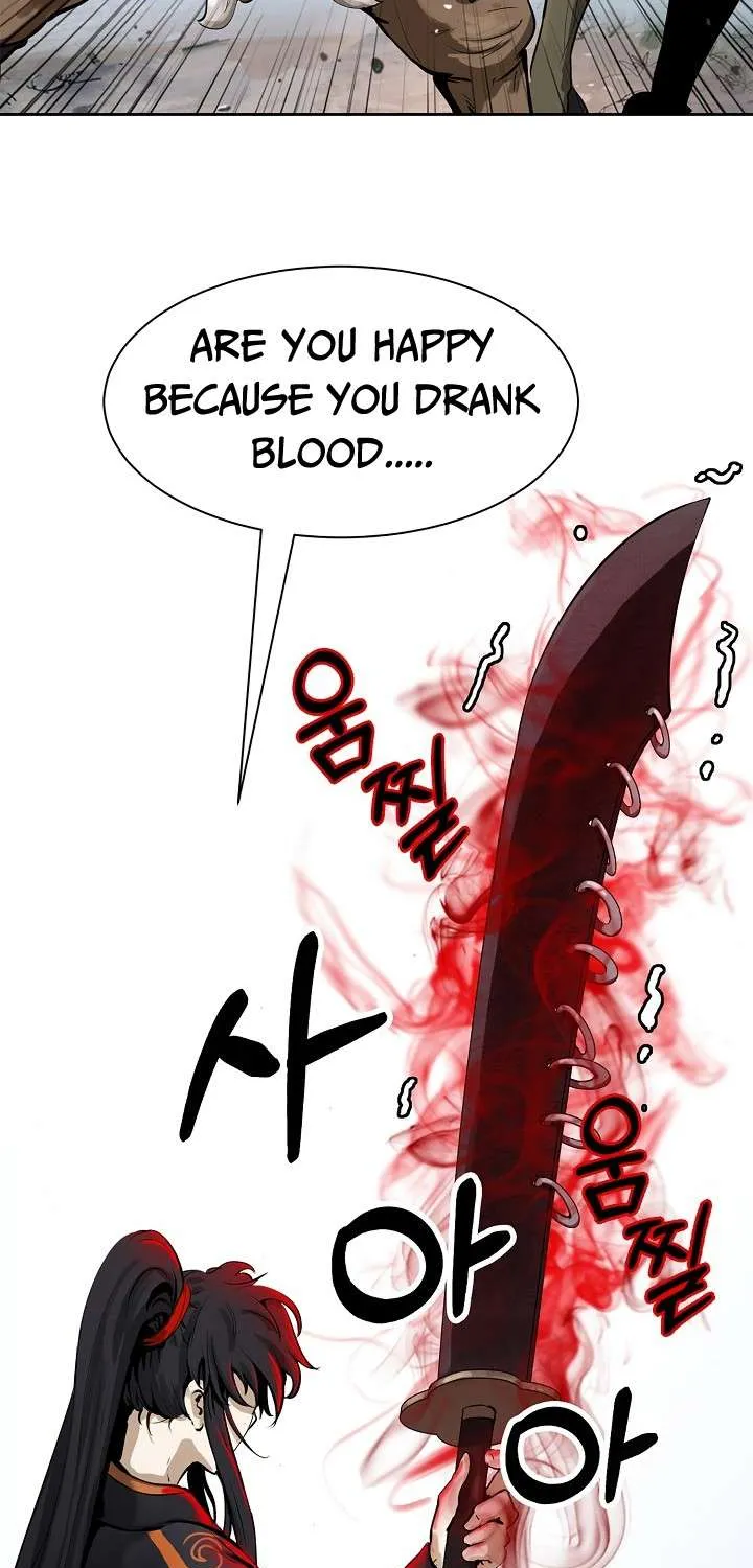 The Story of Thorny Spear Chapter 15 page 18 - 