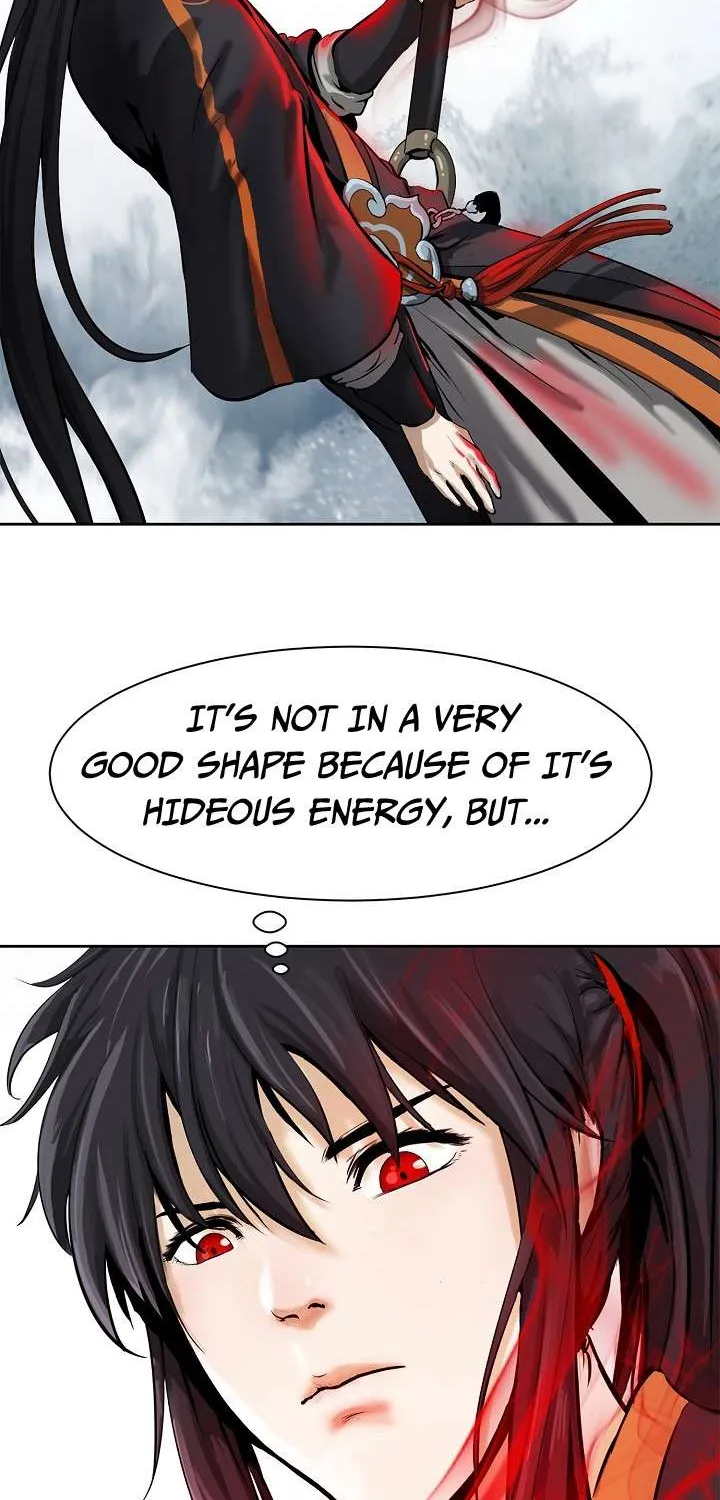The Story of Thorny Spear Chapter 15 page 19 - 