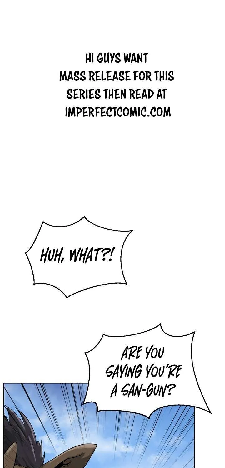 The Story of Thorny Spear Chapter 15 page 3 - 
