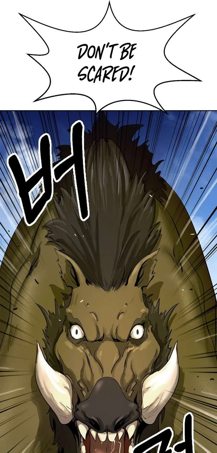 The Story of Thorny Spear Chapter 15 page 22 - 