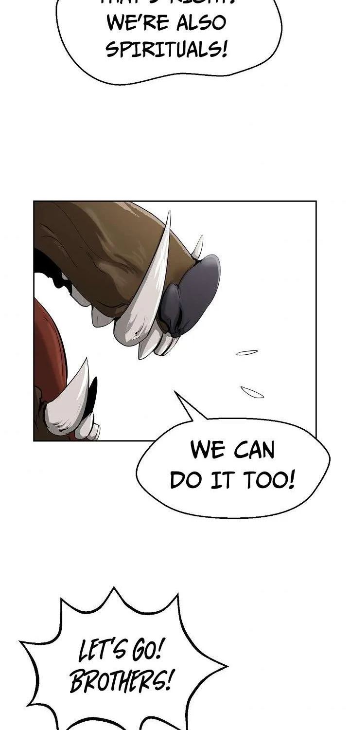 The Story of Thorny Spear Chapter 15 page 25 - 