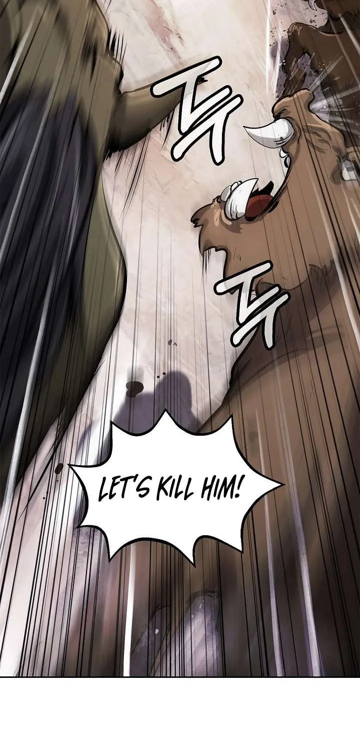 The Story of Thorny Spear Chapter 15 page 27 - 