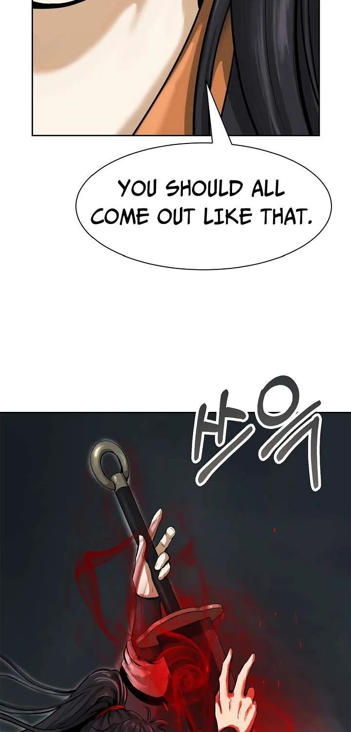 The Story of Thorny Spear Chapter 15 page 30 - 