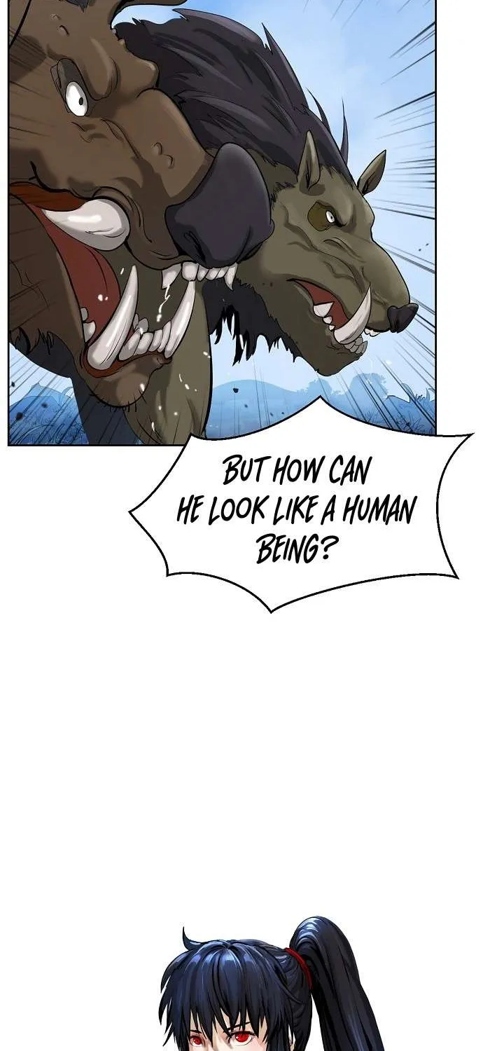 The Story of Thorny Spear Chapter 15 page 4 - 