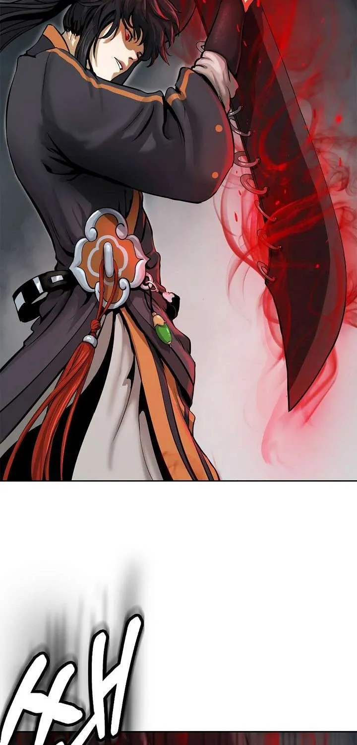 The Story of Thorny Spear Chapter 15 page 31 - 