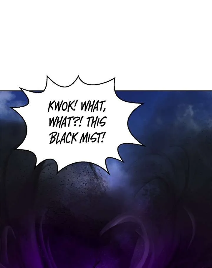 The Story of Thorny Spear Chapter 15 page 35 - 