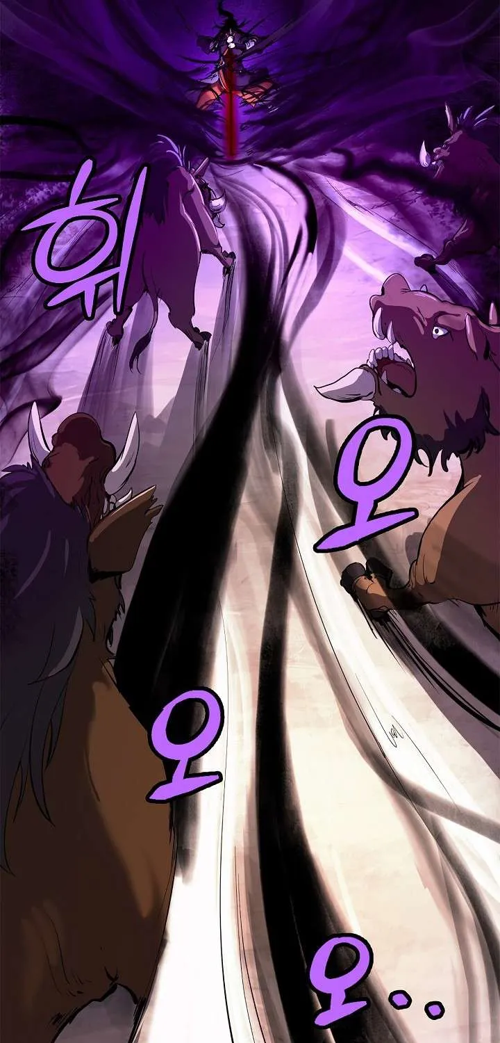 The Story of Thorny Spear Chapter 15 page 36 - 