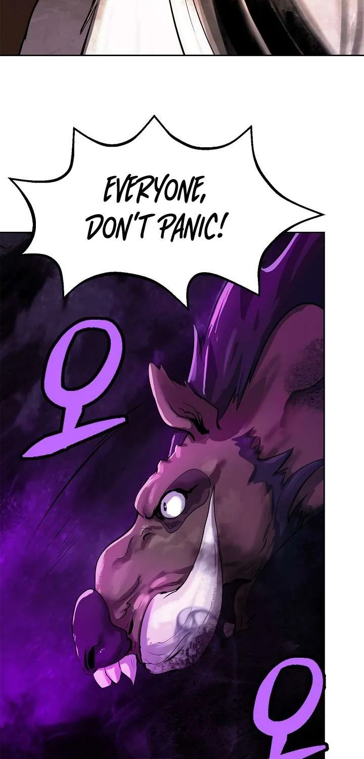 The Story of Thorny Spear Chapter 15 page 37 - 