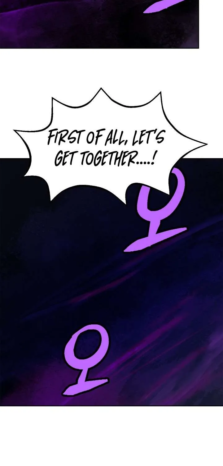 The Story of Thorny Spear Chapter 15 page 38 - 