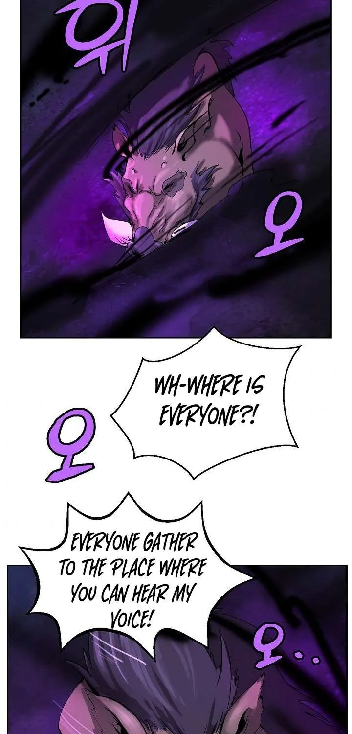 The Story of Thorny Spear Chapter 15 page 40 - 