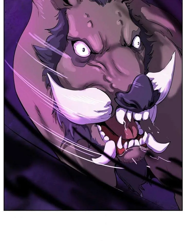 The Story of Thorny Spear Chapter 15 page 41 - 