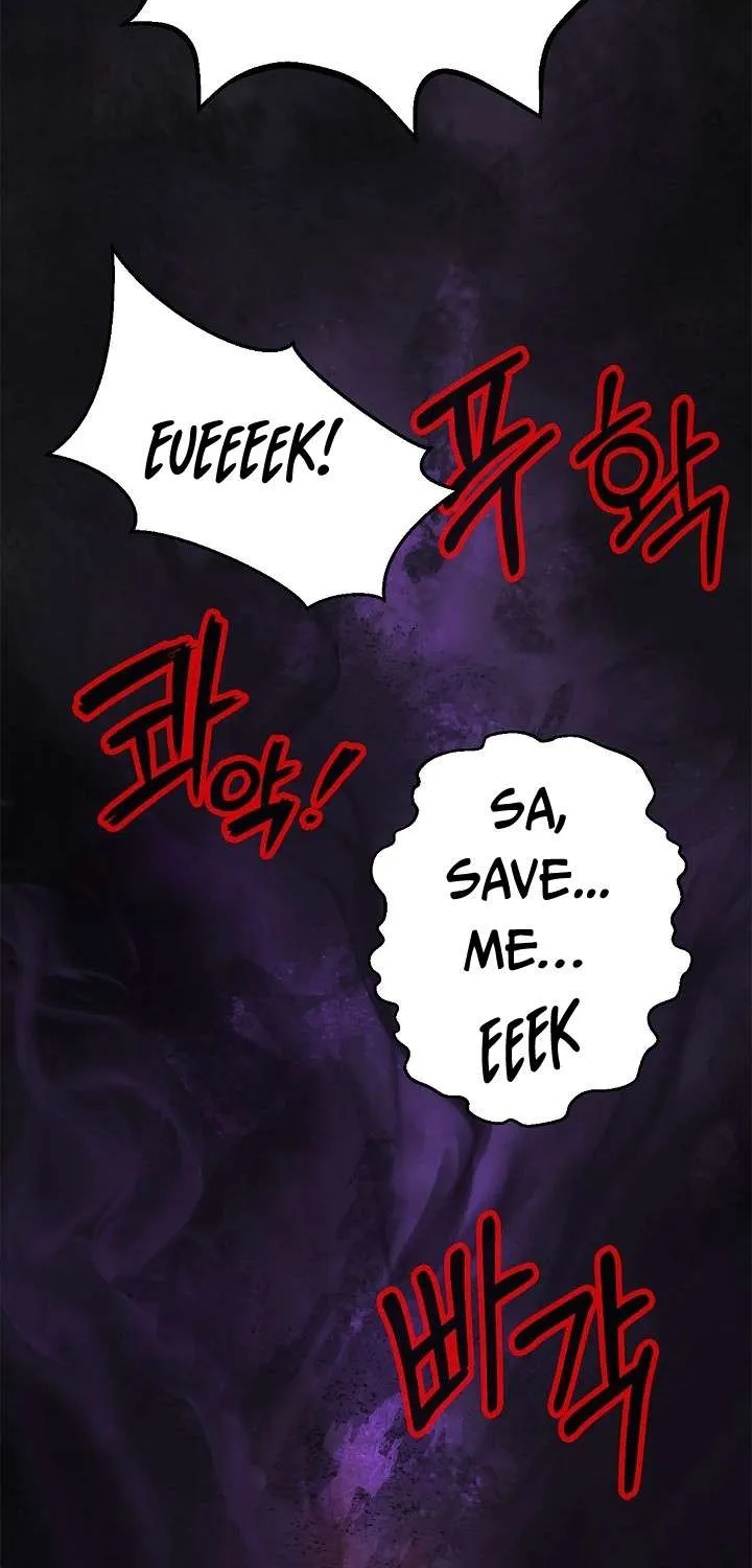The Story of Thorny Spear Chapter 15 page 43 - 