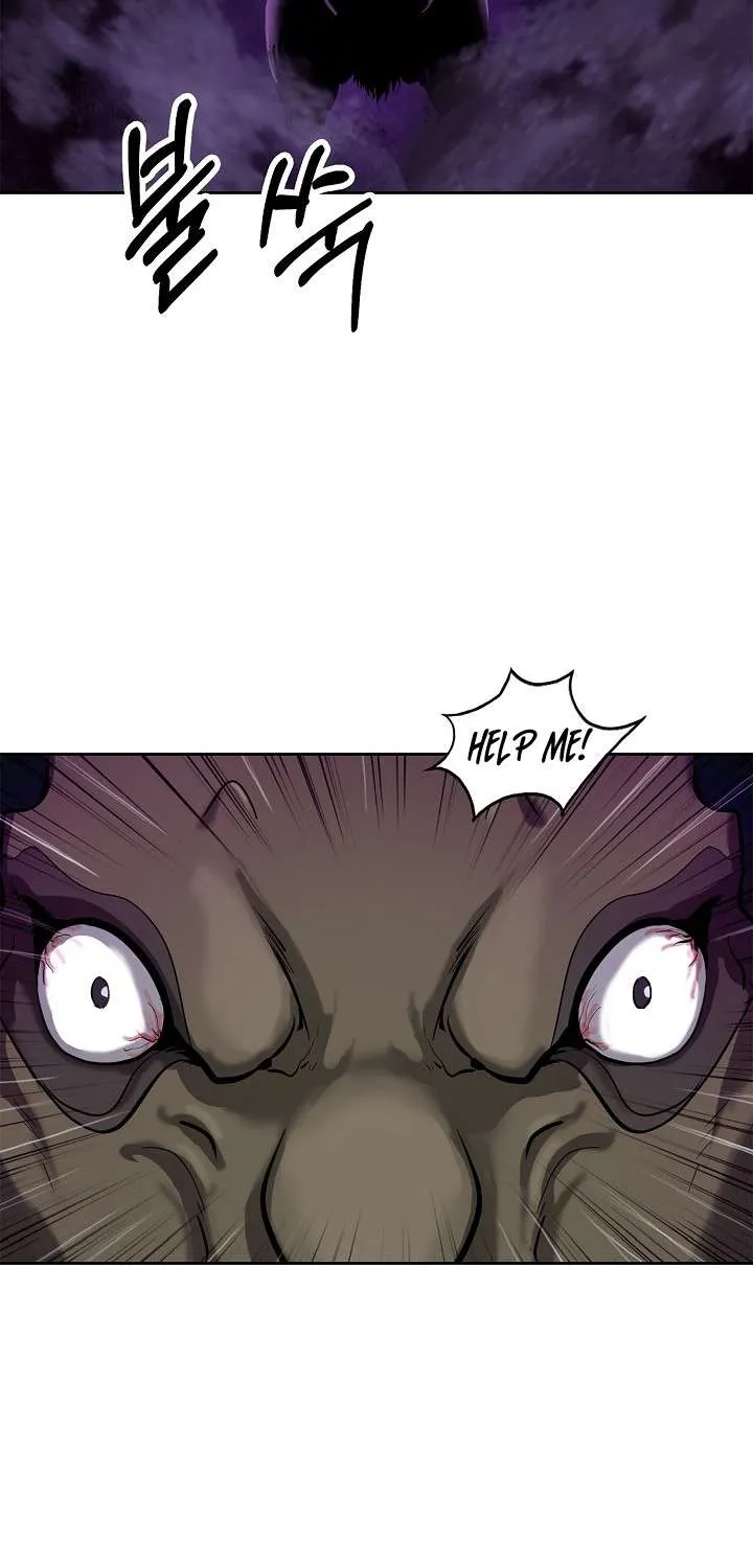 The Story of Thorny Spear Chapter 15 page 46 - 