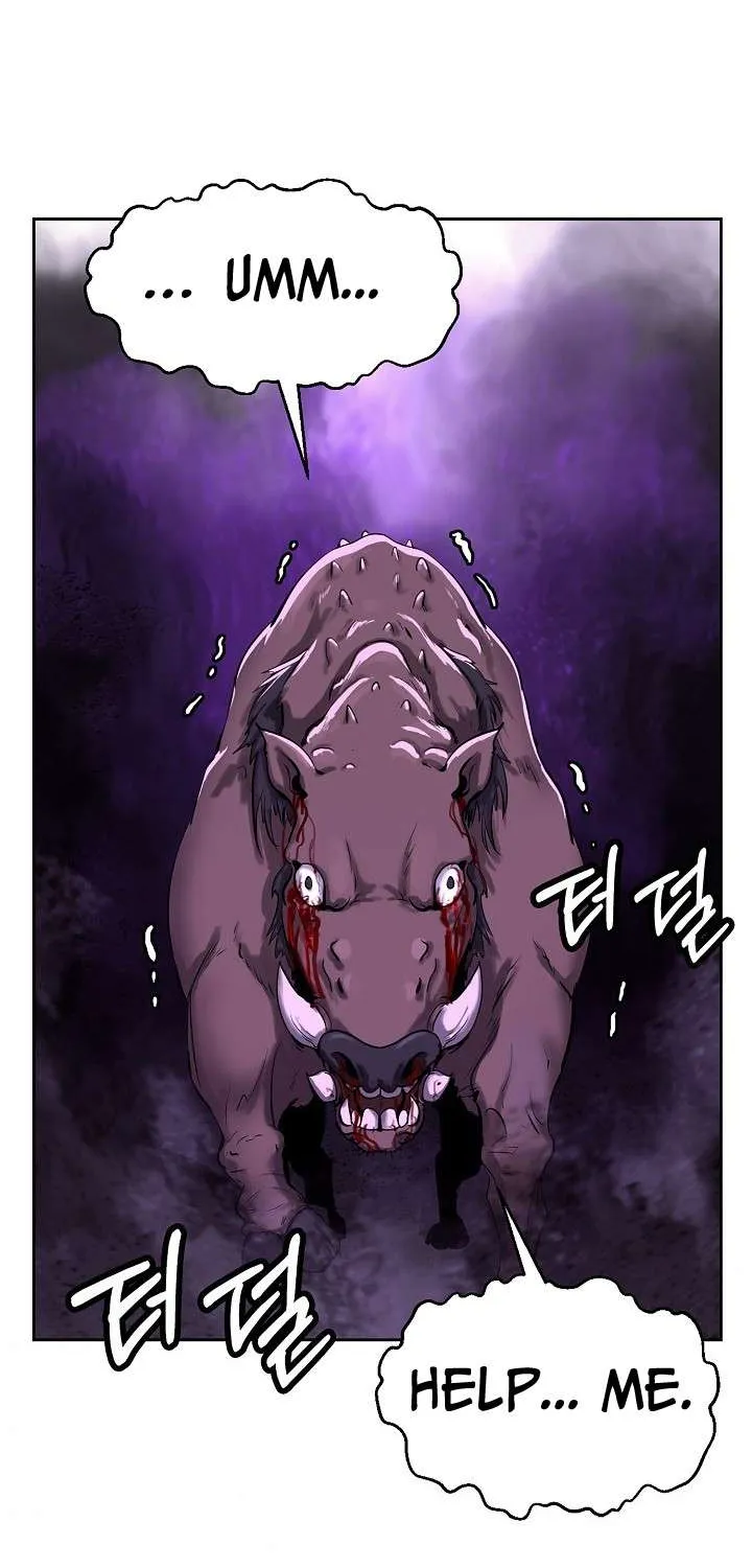 The Story of Thorny Spear Chapter 15 page 47 - 