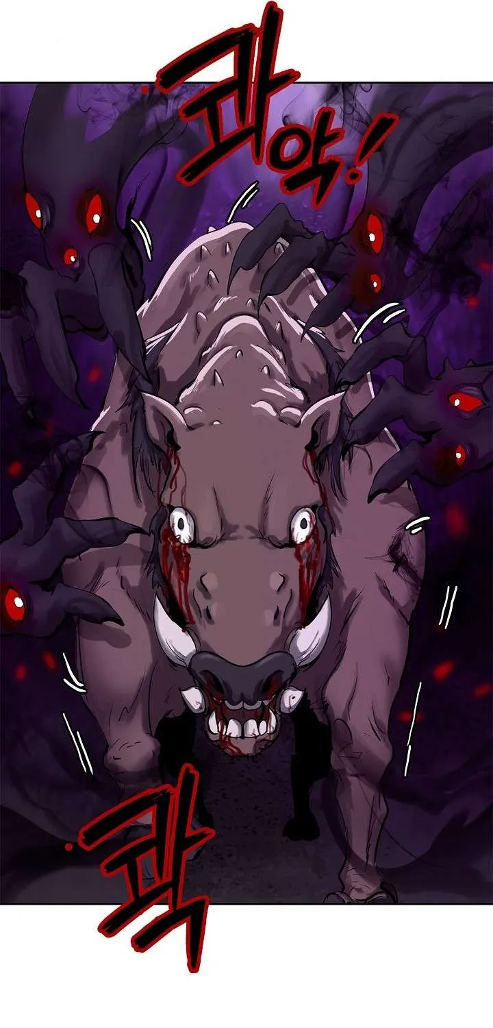 The Story of Thorny Spear Chapter 15 page 49 - 