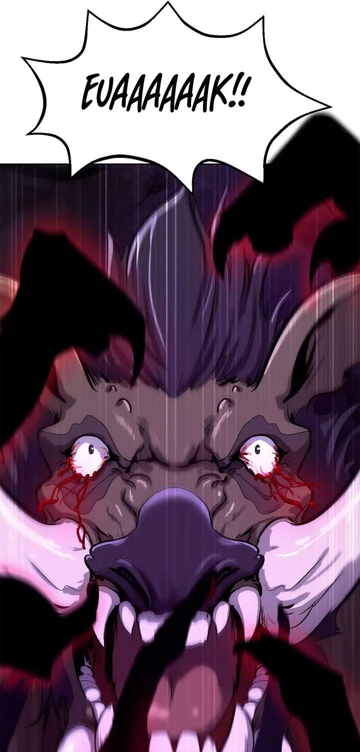 The Story of Thorny Spear Chapter 15 page 54 - 