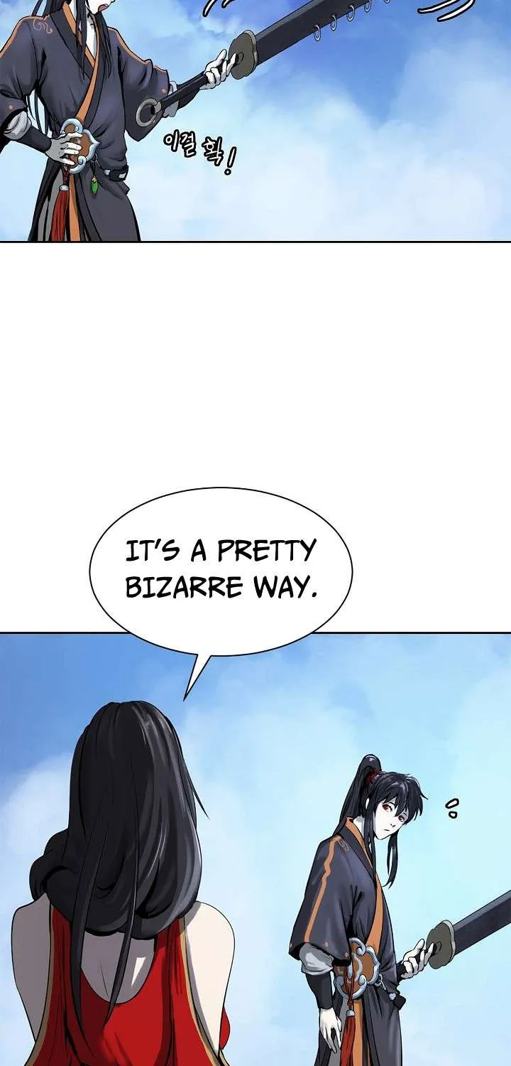The Story of Thorny Spear Chapter 15 page 62 - 