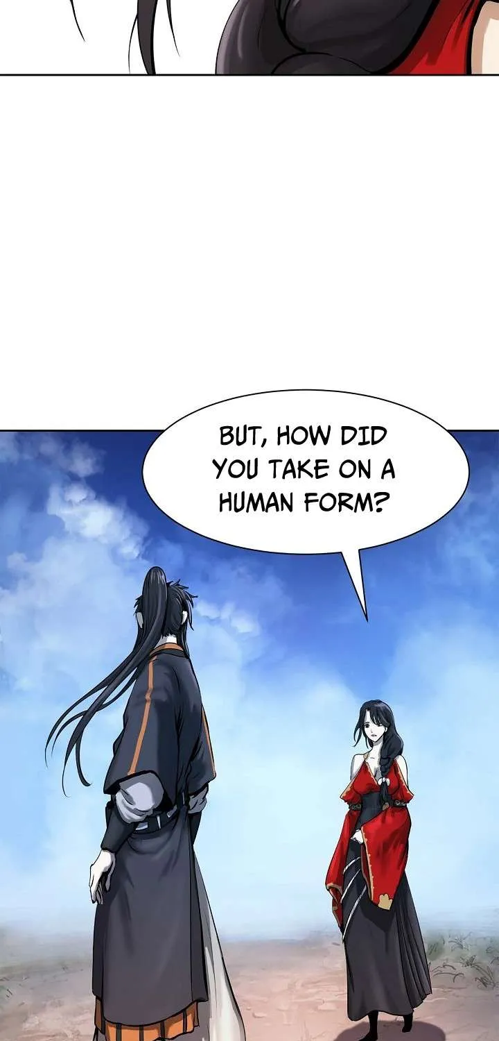 The Story of Thorny Spear Chapter 15 page 65 - 