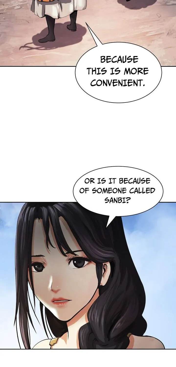 The Story of Thorny Spear Chapter 15 page 66 - 