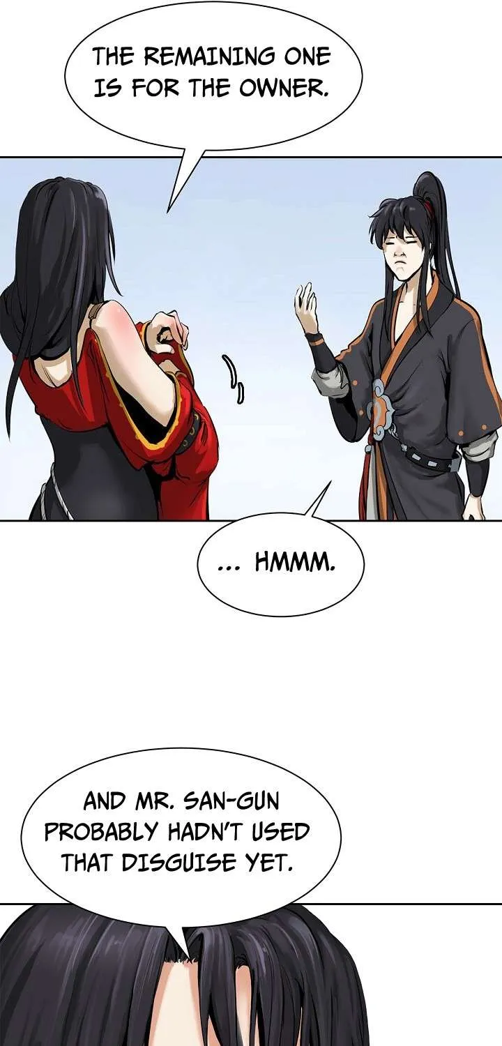 The Story of Thorny Spear Chapter 15 page 75 - 