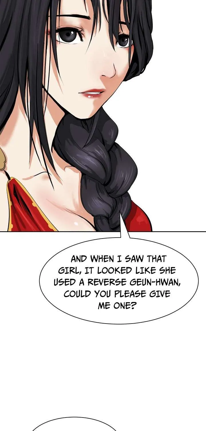 The Story of Thorny Spear Chapter 15 page 76 - 