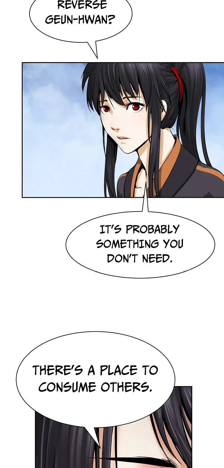 The Story of Thorny Spear Chapter 15 page 77 - 