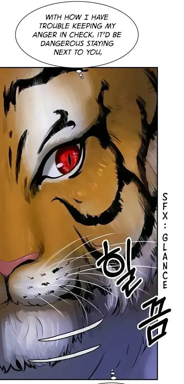 The Story of Thorny Spear Chapter 2.9 page 33 - 