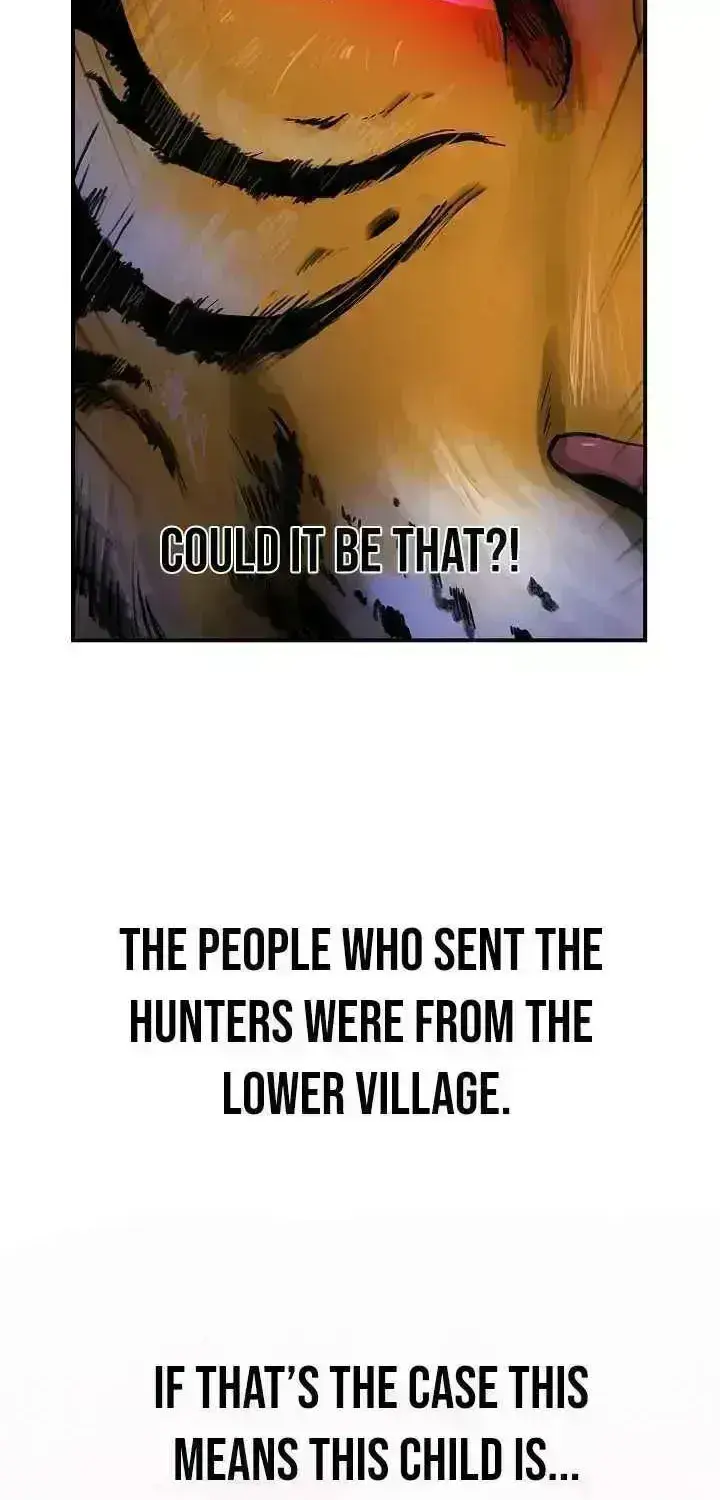 The Story of Thorny Spear Chapter 2.9 page 40 - 