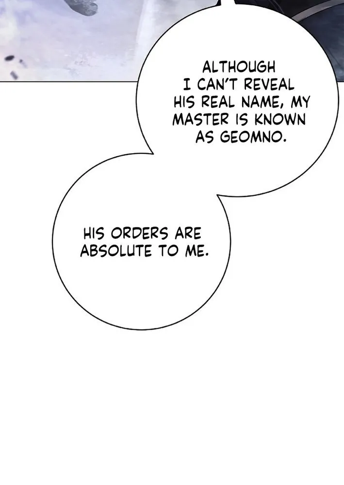 The Story of Thorny Spear Chapter 200 page 107 - 