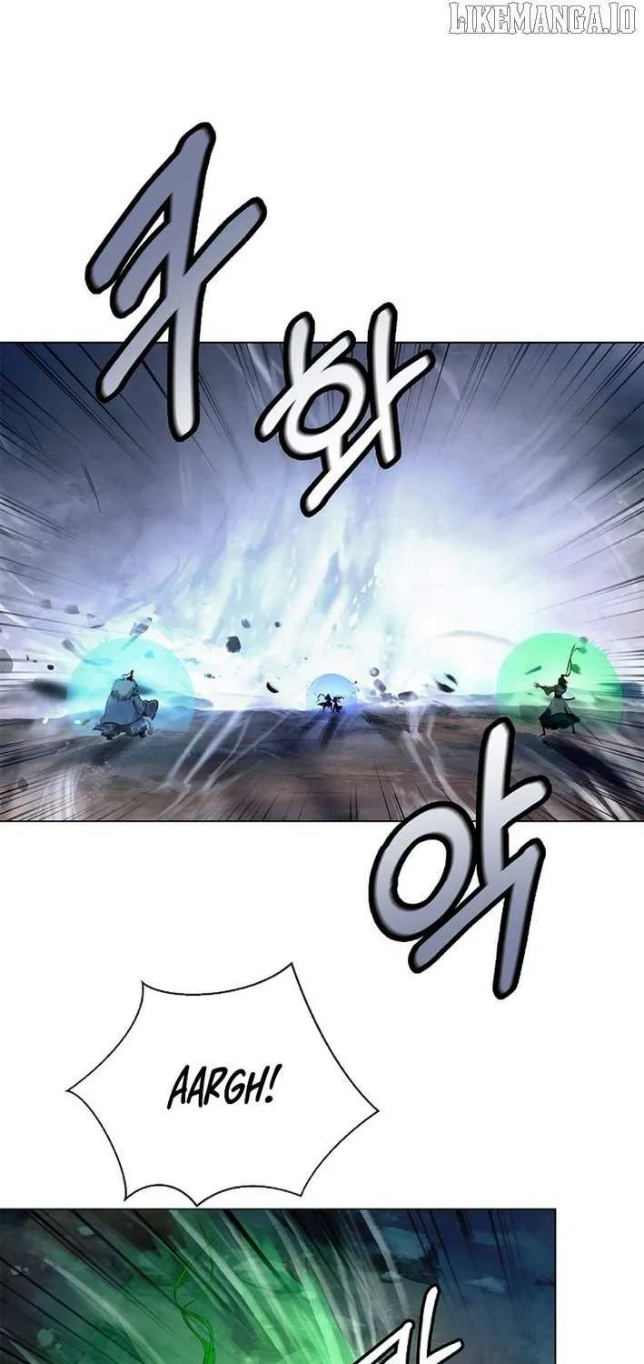The Story of Thorny Spear Chapter 200 page 12 - 