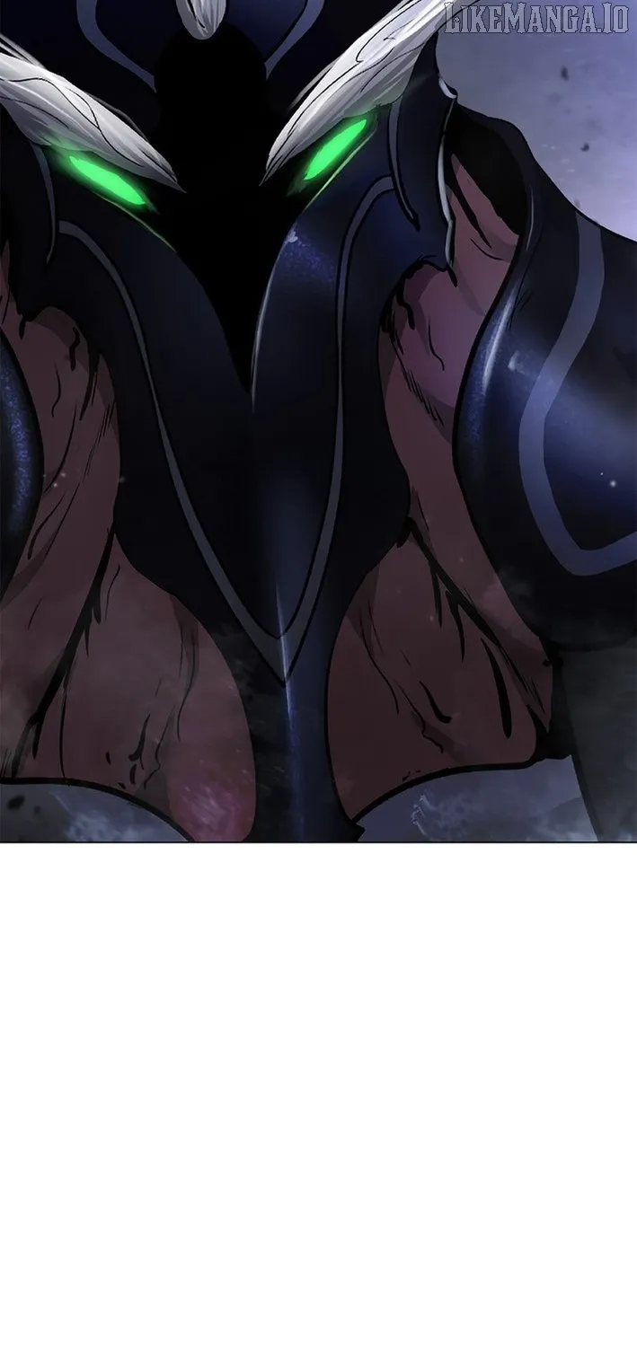 The Story of Thorny Spear Chapter 200 page 124 - 