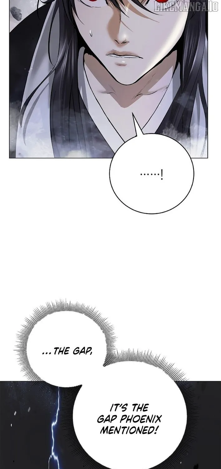 The Story of Thorny Spear Chapter 200 page 126 - 