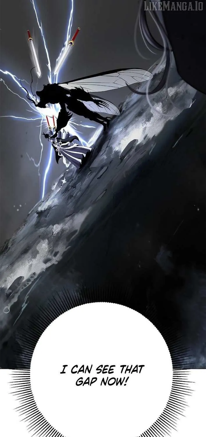 The Story of Thorny Spear Chapter 200 page 128 - 