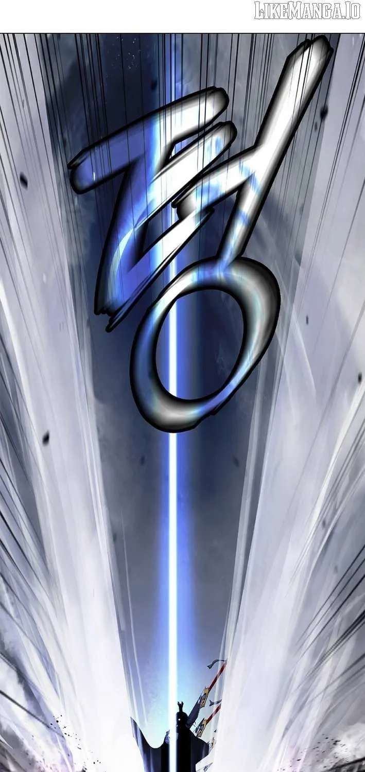 The Story of Thorny Spear Chapter 200 page 26 - 