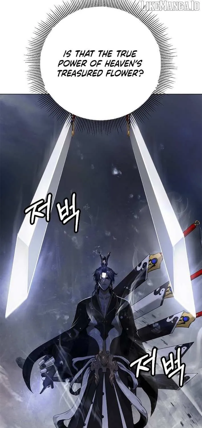 The Story of Thorny Spear Chapter 200 page 32 - 
