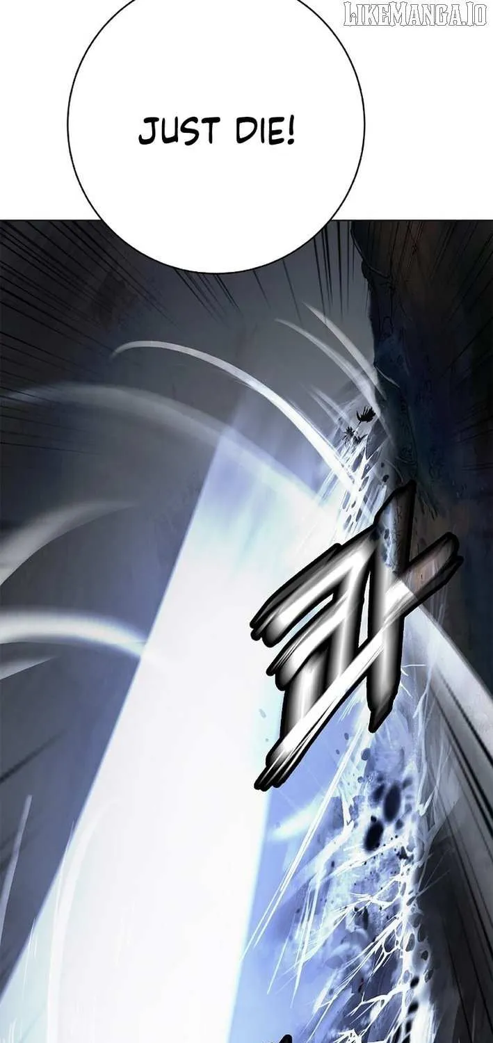 The Story of Thorny Spear Chapter 200 page 42 - 