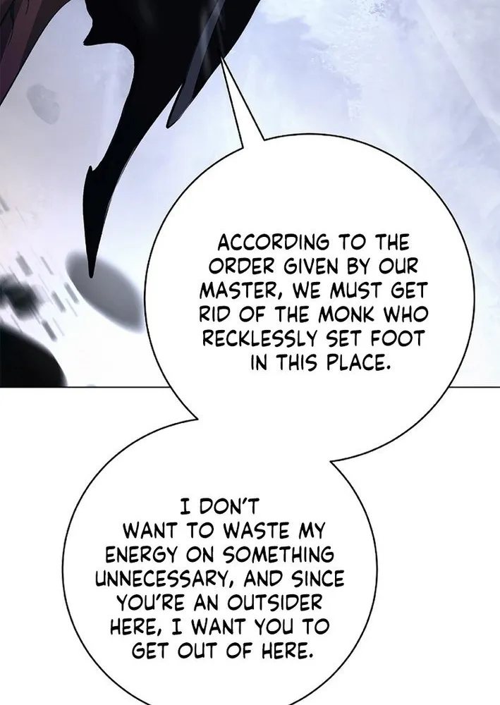 The Story of Thorny Spear Chapter 200 page 61 - 