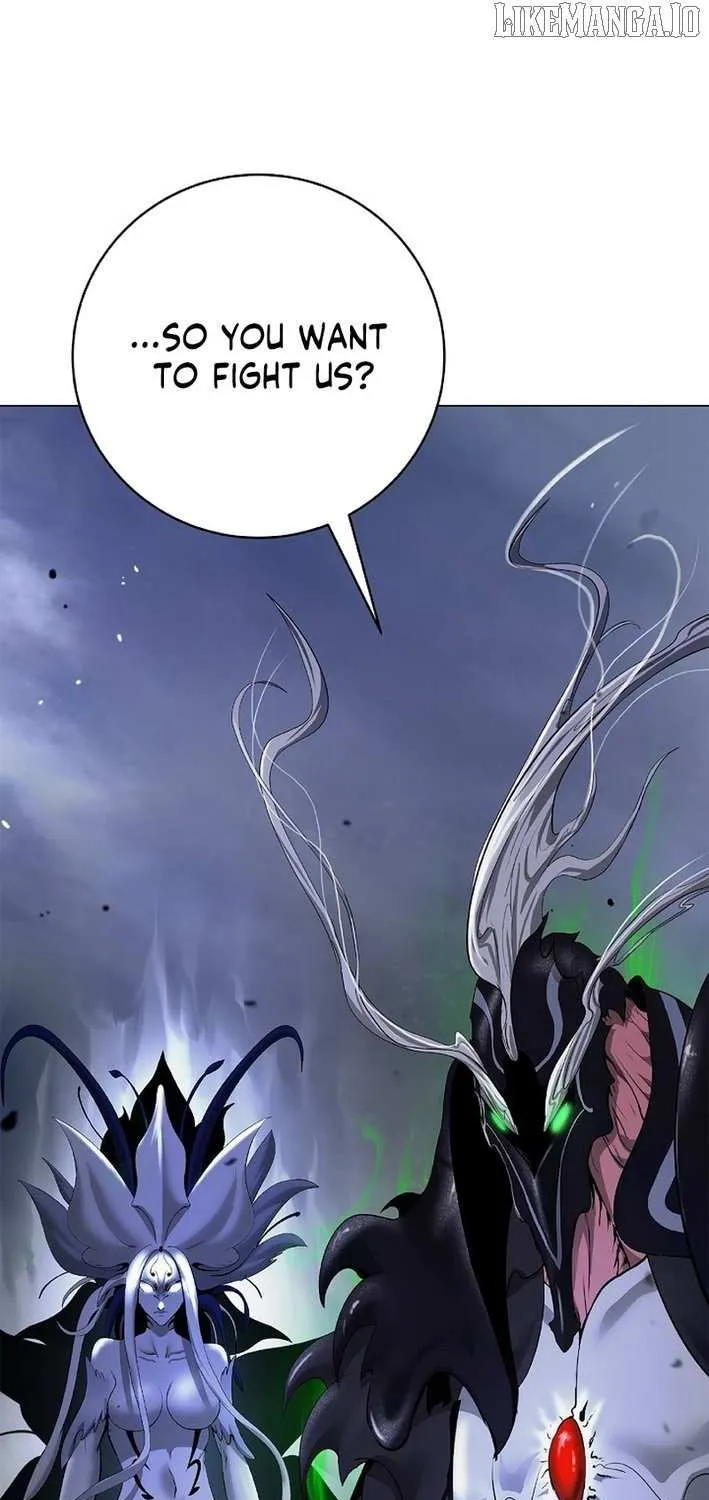 The Story of Thorny Spear Chapter 200 page 64 - 