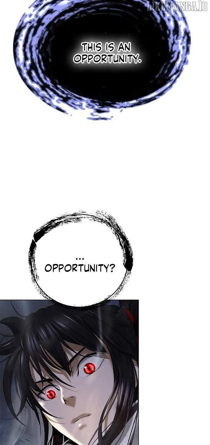 The Story of Thorny Spear Chapter 200 page 72 - 