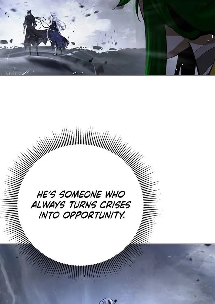 The Story of Thorny Spear Chapter 200 page 79 - 