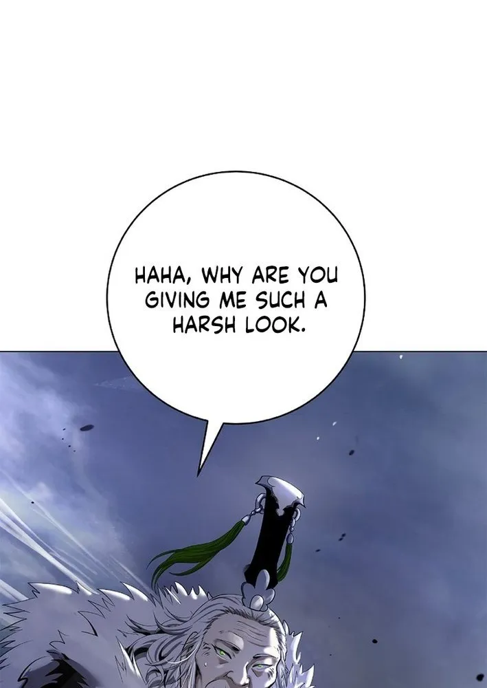 The Story of Thorny Spear Chapter 200 page 83 - 