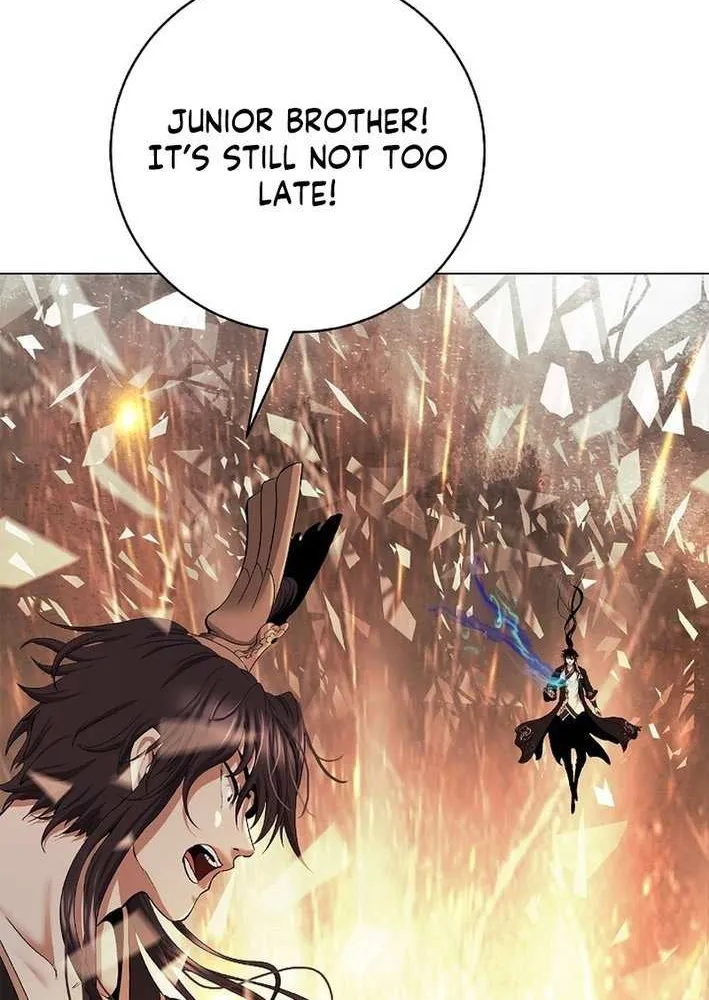The Story of Thorny Spear Chapter 201 page 115 - 