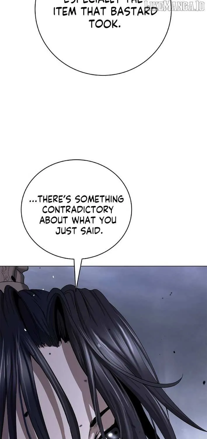 The Story of Thorny Spear Chapter 201 page 14 - 