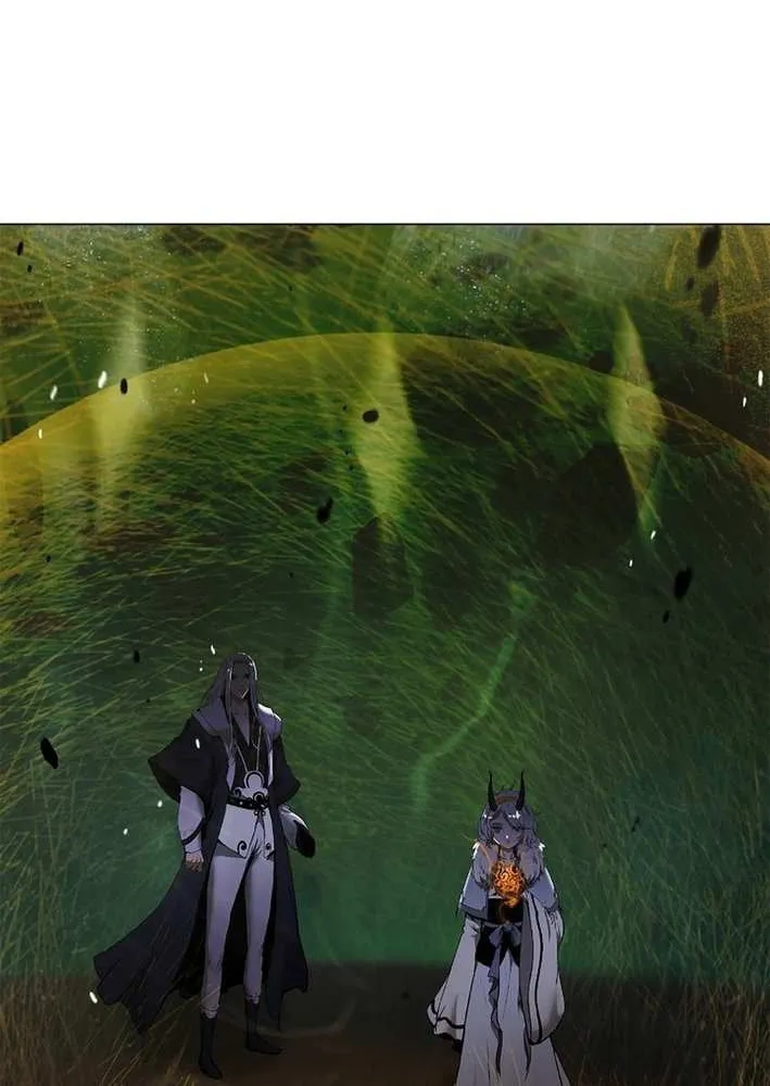The Story of Thorny Spear Chapter 201 page 141 - 