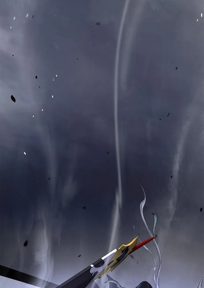 The Story of Thorny Spear Chapter 201 page 3 - 